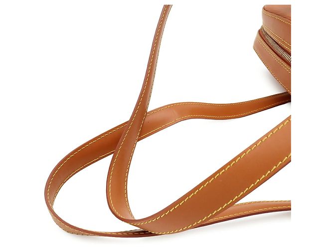 Bolso de hombro Louis Vuitton Epi Voltaire - vista 5