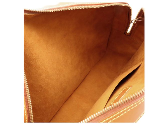Bolso de hombro Louis Vuitton Epi Voltaire - vista 8