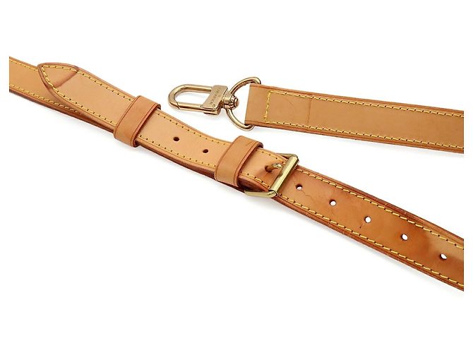 Louis Vuitton Monogram Keepall Bandoulière 50 - Ansicht 6