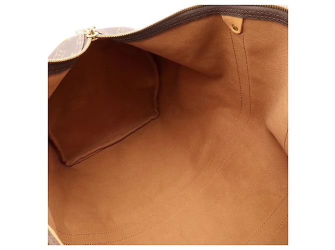 Louis Vuitton Monogram Keepall Bandoulière 50 - Ansicht 9