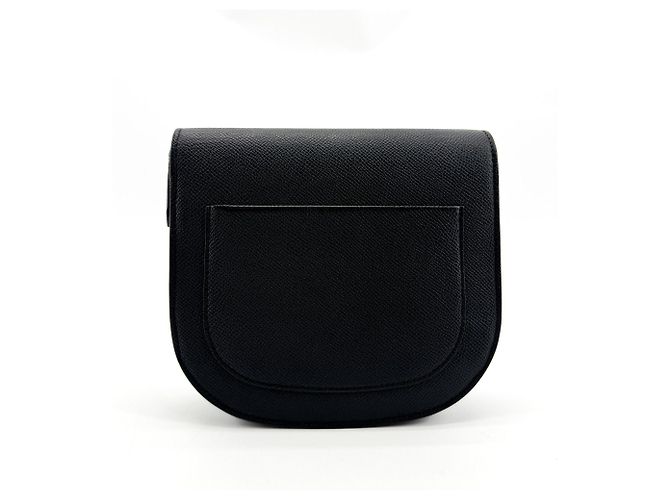 Céline Celine Trotteur Calfskin Small - vista 2