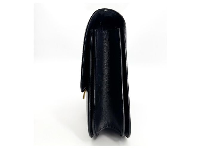Céline Celine Classic Box Smooth Leather Medium - vista 3