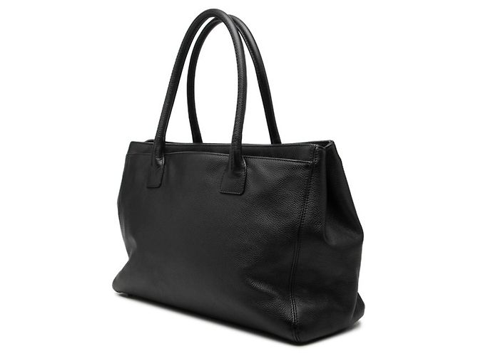 Chanel 2.55 Executive Tote Bag - view 2