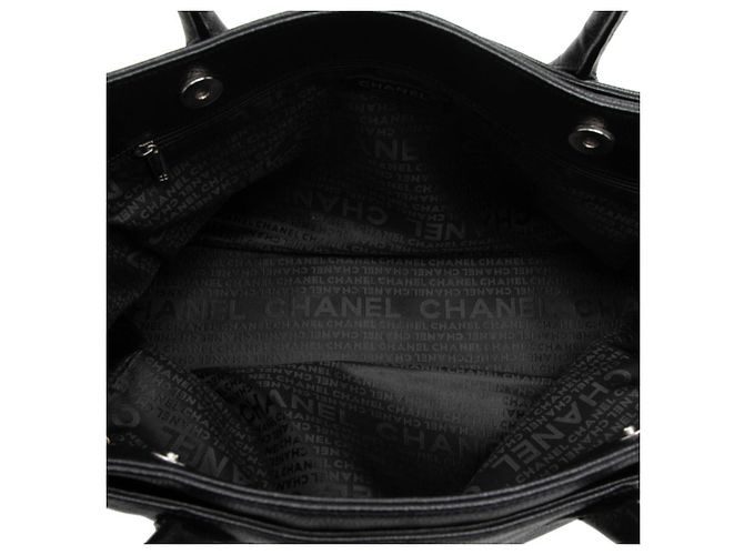 Chanel 2.55 Executive Tote Bag - view 4