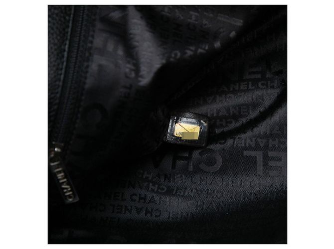 Chanel 2.55 Executive Tote Bag - view 6