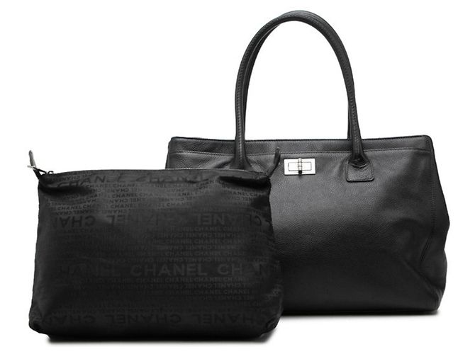 Chanel 2.55 Executive Tote Bag - view 7