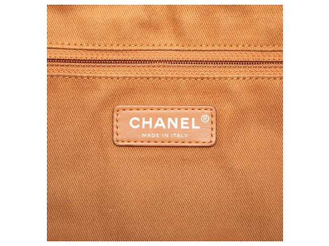 Sac Tote Chanel Coco Mark - vue 5