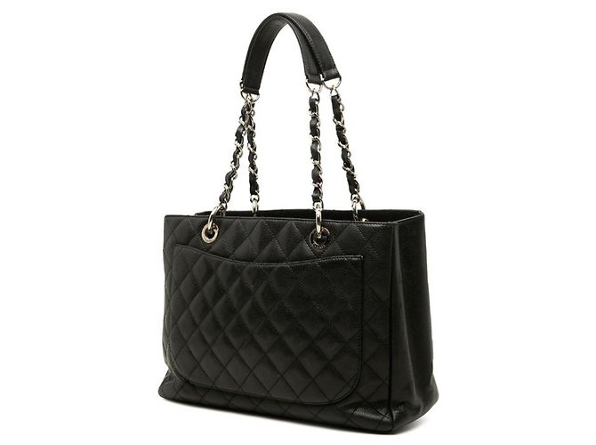 Chanel Coco Mark Matelassé GST Chain Tote Bag - Ansicht 2