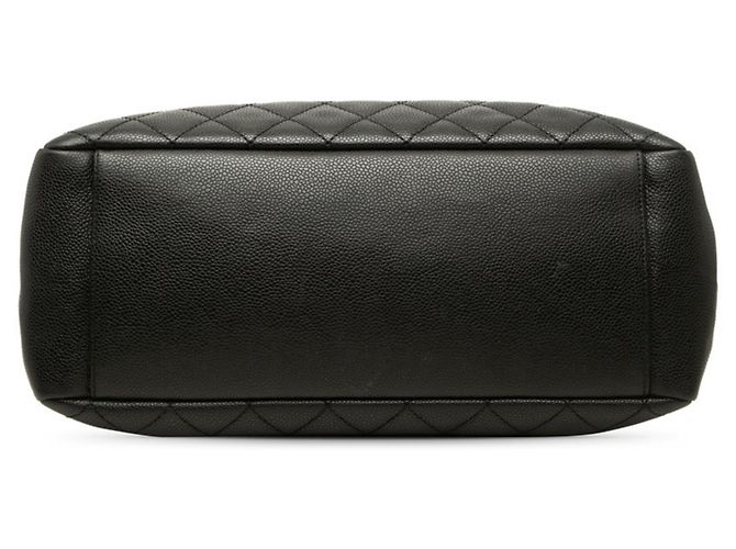 Chanel Coco Mark Matelassé GST Chain Tote Bag - Ansicht 3