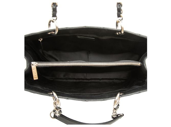Chanel Coco Mark Matelassé GST Chain Tote Bag - Ansicht 4