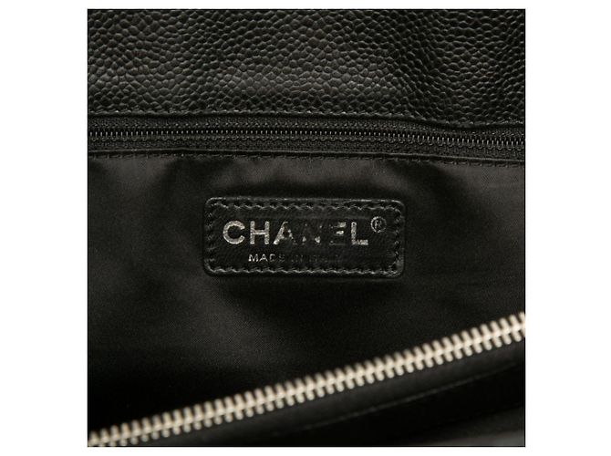 Chanel Coco Mark Matelassé GST Chain Tote Bag - Ansicht 5