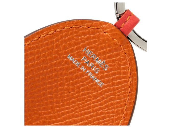 Hermès Hermes Purup Schlüsselanhänger - Ansicht 3