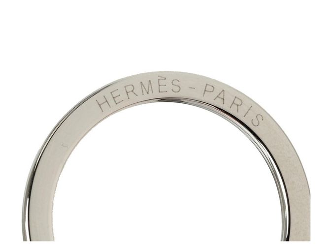 Hermès Hermes Purup Schlüsselanhänger - Ansicht 5