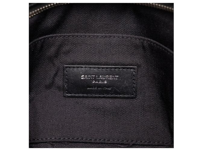Autre Marque Borsa a vita Saint Laurent City - vista 5