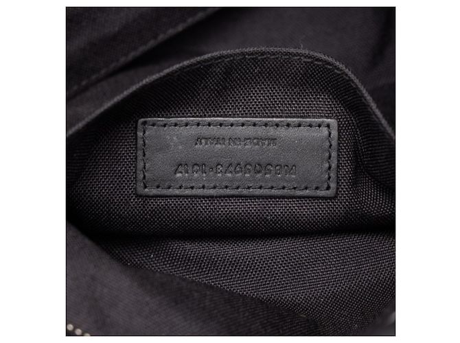 Autre Marque Borsa a vita Saint Laurent City - vista 6