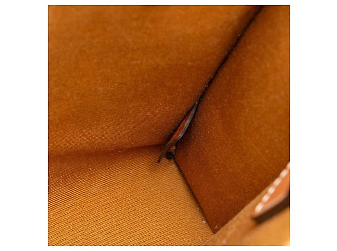 Céline Bolso Celine Triomphe Mini Vertical Cabas - vista 6