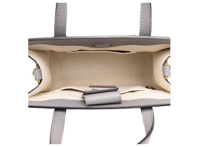 Borsa a mano Gucci GG Ribbon - vista 4