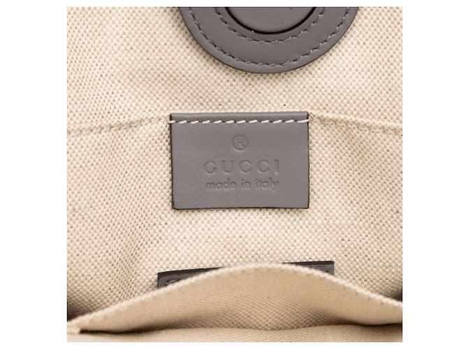 Borsa a mano Gucci GG Ribbon - vista 5