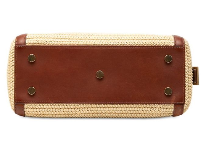 Autre Marque Borsa a mano Saint Laurent Cassandra Baby Cabas - vista 3
