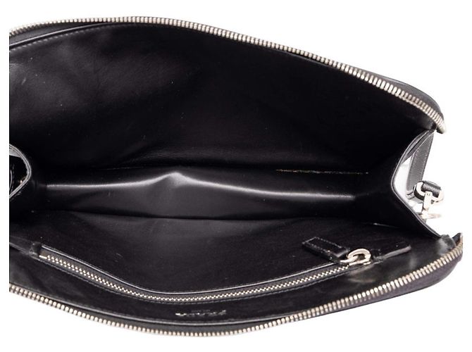 Saffiano Bolsa de Mão Prada Bellboy Hotelman - vista 4