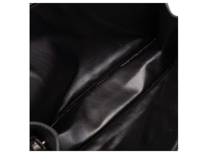 Saffiano Bolsa de Mão Prada Bellboy Hotelman - vista 6