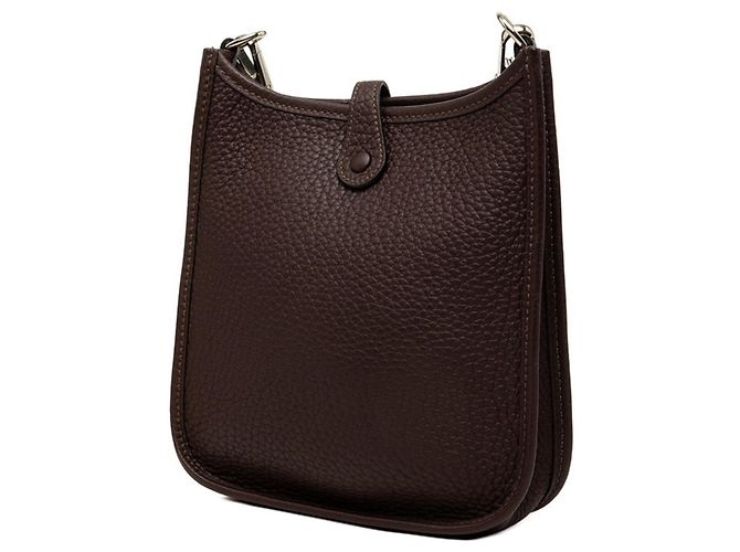 Hermès Bolso bandolera/bolso Hermes Evelyne TPM - vista 2