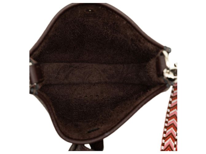 Hermès Bolso bandolera/bolso Hermes Evelyne TPM - vista 4