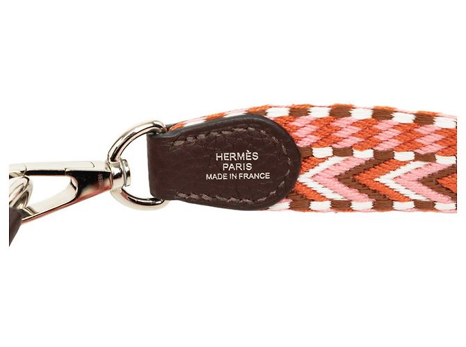 Hermès Bolso bandolera/bolso Hermes Evelyne TPM - vista 5