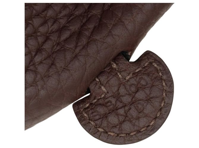 Hermès Bolso bandolera/bolso Hermes Evelyne TPM - vista 6