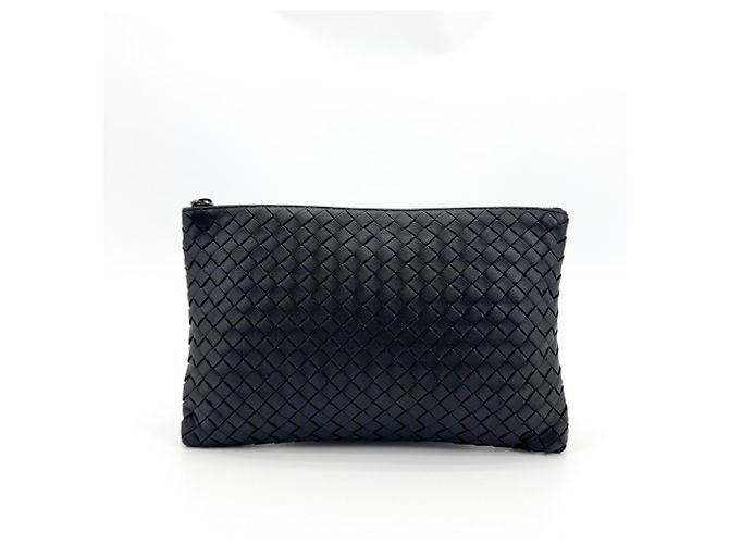 Bottega Veneta Handle Intrecciato Nappa - vue 2