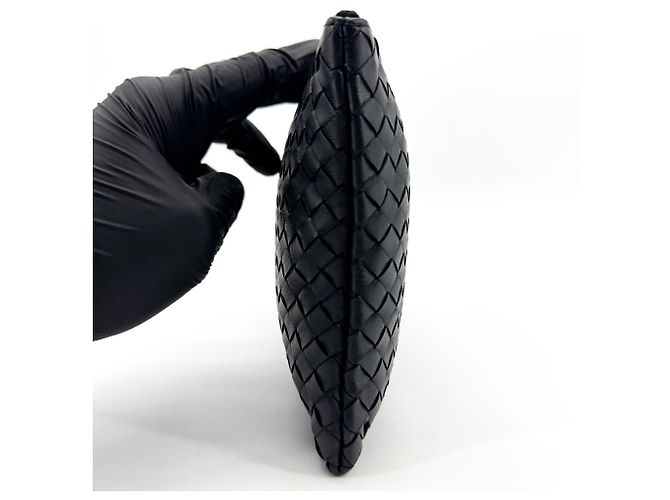 Bottega Veneta Handle Intrecciato Nappa - vue 3