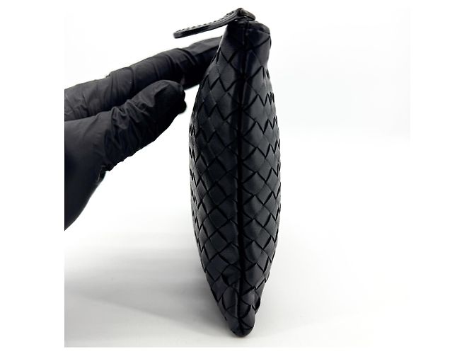 Bottega Veneta Handle Intrecciato Nappa - vue 4