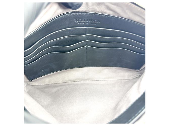 Bottega Veneta Handle Intrecciato Nappa - vue 6