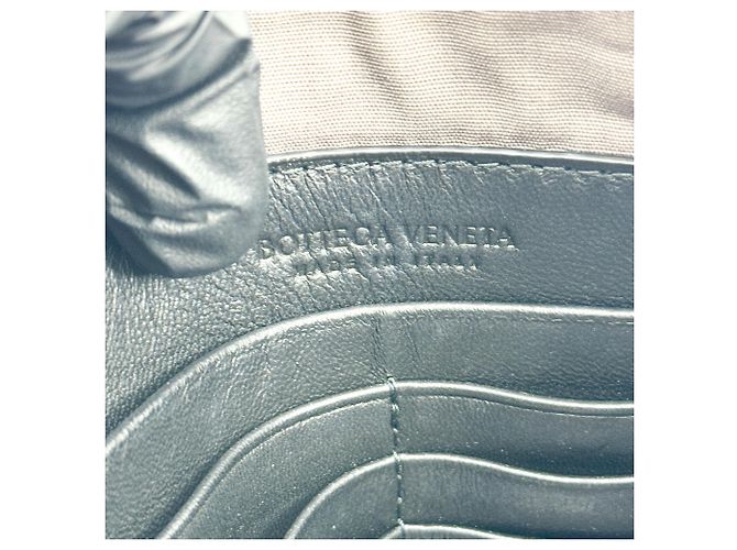 Bottega Veneta Handle Intrecciato Nappa - vue 7