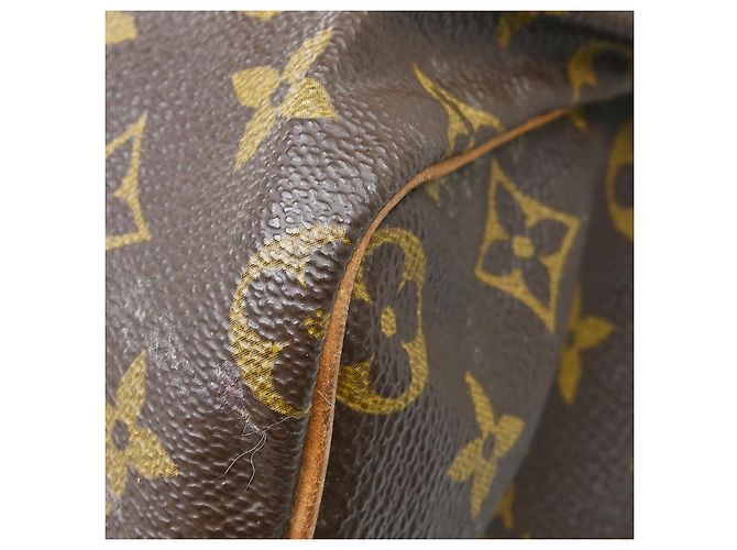 Louis Vuitton Speedy Monogram Canvas 40 - vista 5