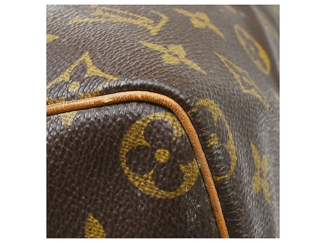 Louis Vuitton Speedy Monogram Canvas 40 - vista 6