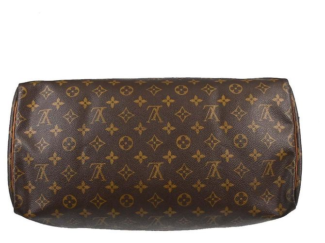 Louis Vuitton Speedy Monogram Canvas 40 - vue 3