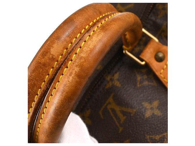 Louis Vuitton Speedy Monogram Canvas 40 - vue 4