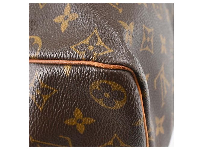 Louis Vuitton Speedy Monogram Canvas 40 - vue 5