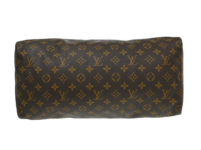 Louis Vuitton Speedy Monogram Canvas 40 - vista 3