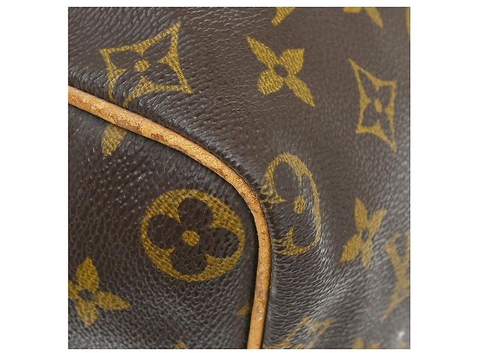 Louis Vuitton Speedy Monogram Canvas 40 - vista 4