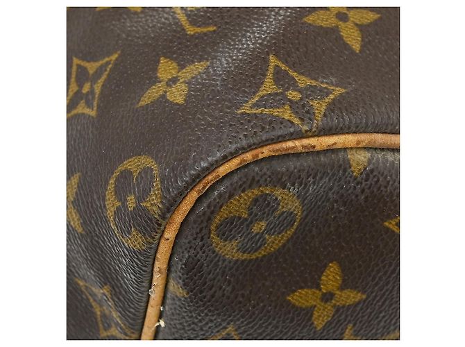 Louis Vuitton Speedy Monogram Canvas 40 - vista 5