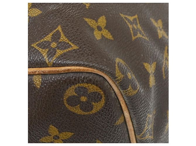 Louis Vuitton Speedy Monogram Canvas 40 - vista 6