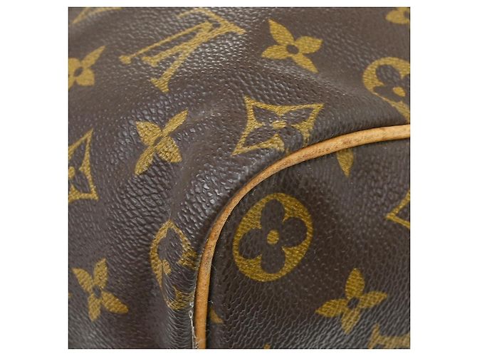 Louis Vuitton Speedy Monogram Canvas 40 - vista 7
