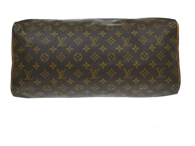 Louis Vuitton Speedy Monogram Canvas 40 - Ansicht 3
