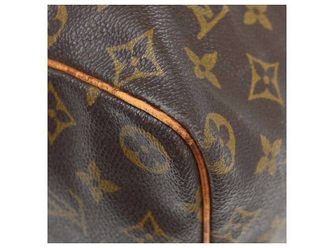 Louis Vuitton Speedy Monogram Canvas 40 - Ansicht 4