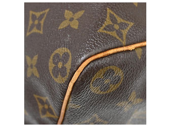 Louis Vuitton Speedy Monogram Canvas 40 - Ansicht 5