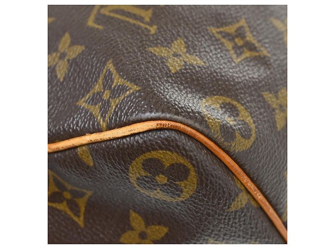Louis Vuitton Speedy Monogram Canvas 40 - Ansicht 6