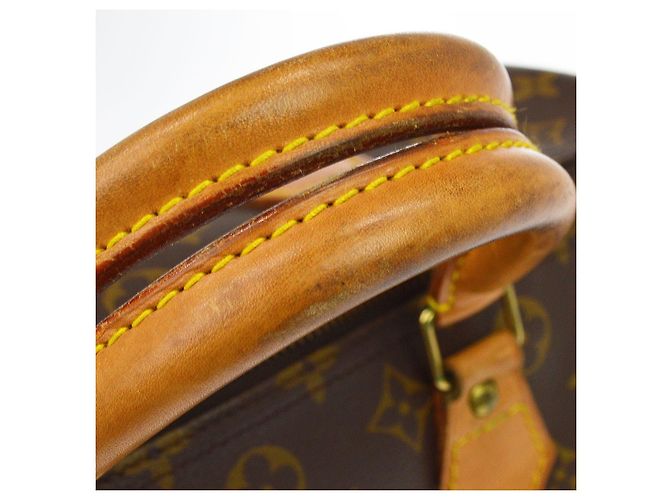 Louis Vuitton Speedy Monogram Canvas 30 - vista 6