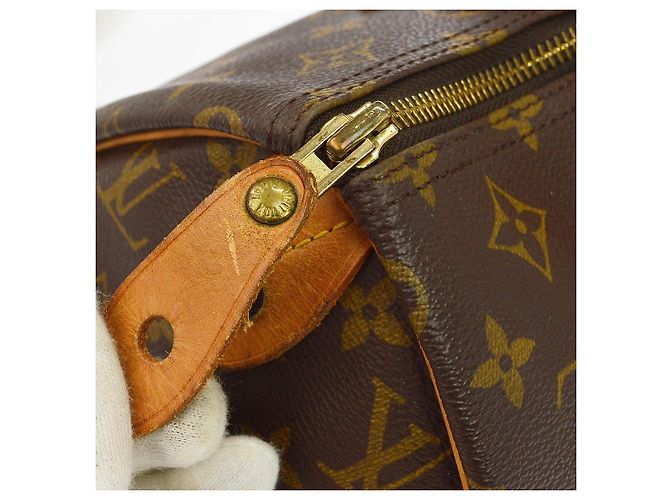 Louis Vuitton Speedy Monogram Canvas 30 - vista 7